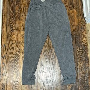 Gray Women's Pantsuit